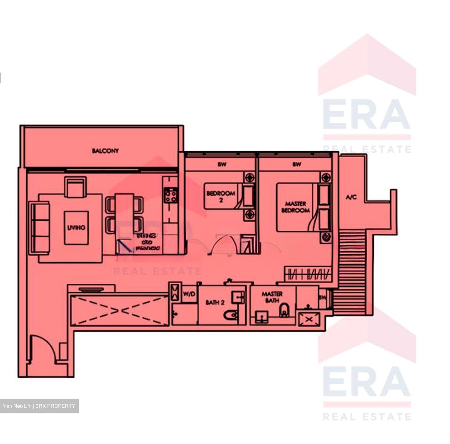 Soleil @ Sinaran (D11), Condominium #567634471